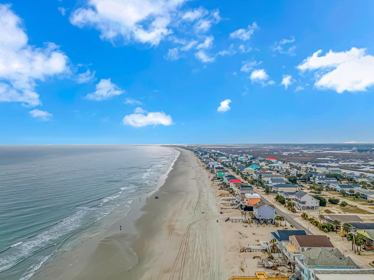 125 Atlantic Avenue Unit E - Pet Friendly! Walk To The Beach And Pier!1Br -1Ba - Sleeps 2-4 Guests! Myrtle Beach Zewnętrze zdjęcie